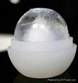 kitchen silicone ice ball 2