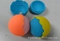 kitchen silicone ice ball 3