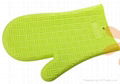 Bakeware Backing Oven Silicone Gloves 5
