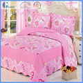 Marketable patchwork quilt  1