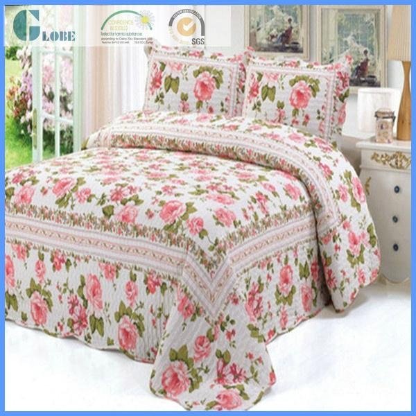 hot sell patchwork quilt stock  2