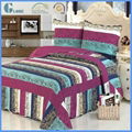 hot sell patchwork quilt stock  3