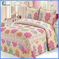 Newest Queen Size Cotton Patchwork Quilt  2