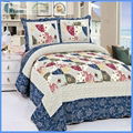 PX wholesale excellent patchwork quilt  3