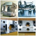 Competitve price-high precision Customized tooling part