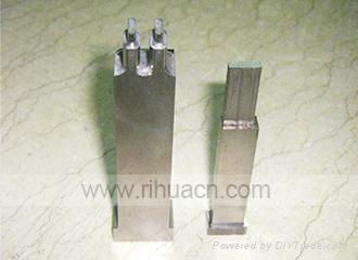 Non-standard stamping die mould parts 3