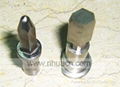 Non-standard stamping die mould parts 5