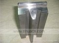 customized punch for press die components die parts  
