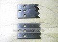 Precision CNC turning parts of mold