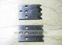 Precision CNC turning parts of mold parts