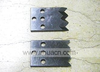 Precision CNC turning parts of mold parts  