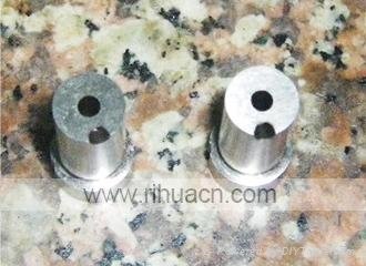 Precision CNC turning parts of mold parts   3