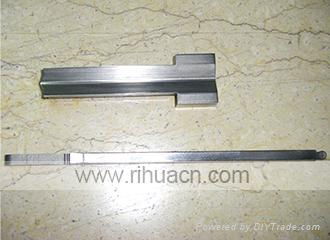  injection mold parts customized 3