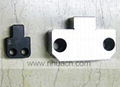 high precision moulding parts