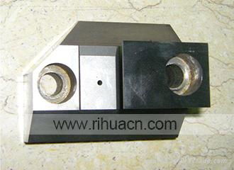 high precision moulding parts 2