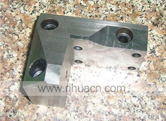 high precision moulding parts 5