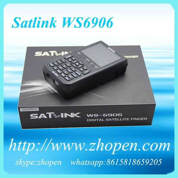 satlink ws 6906 2