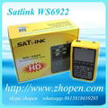 satellite finder meter satlink ws6922 1