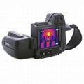 FLIR T420bx High-Sensitivity Infrared Thermal Imaging Camera 1