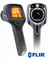 FLIR E40 Compact Infrared Thermal