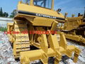 Sell Used D6H Caterpillar Dozer 