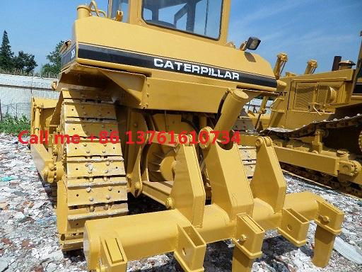 Sell Used D6H Caterpillar Dozer 