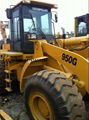 Sell Used CAT 950G Wheel Loader
