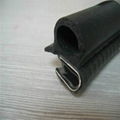 rubber seal/weatherstrips 1