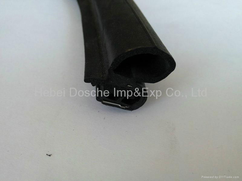 EPDM sealing strip 4