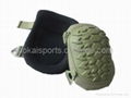 heavy duty knee guard  1