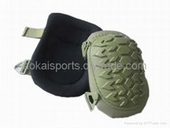 heavy duty knee guard