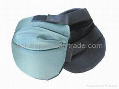 EPE and Oxford Cloth Knee Protection Pads