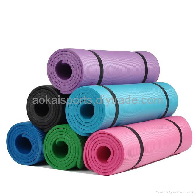 exercise mat 2