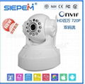 2014 With TF/Micro SD Memory Card Slot ip camera wifi Wireless IP Camera 1