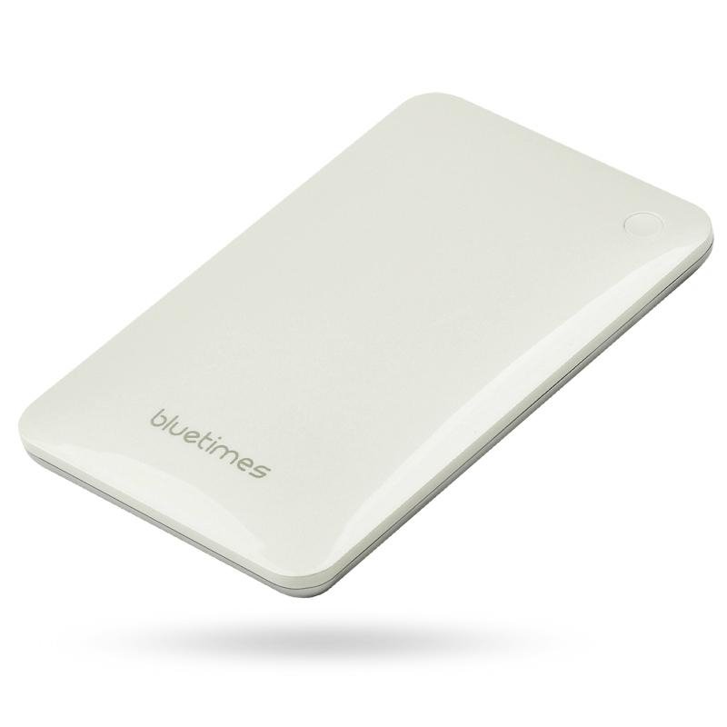 Bluetimes 10000mah capacity power bank ,battery charger for mobile phones 3