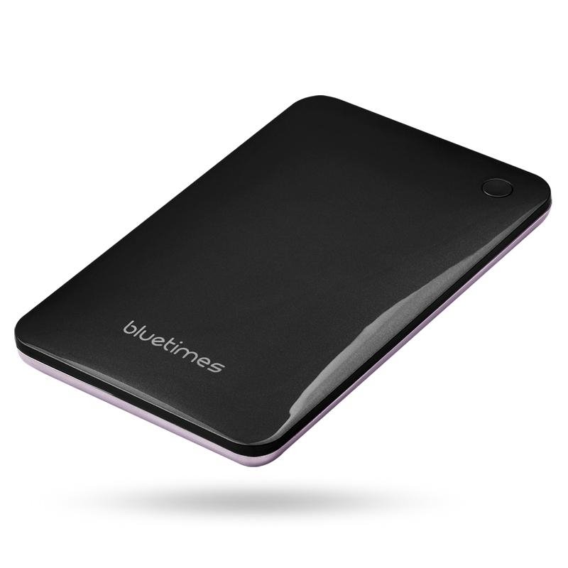 Bluetimes 10000mah capacity power bank ,battery charger for mobile phones 4
