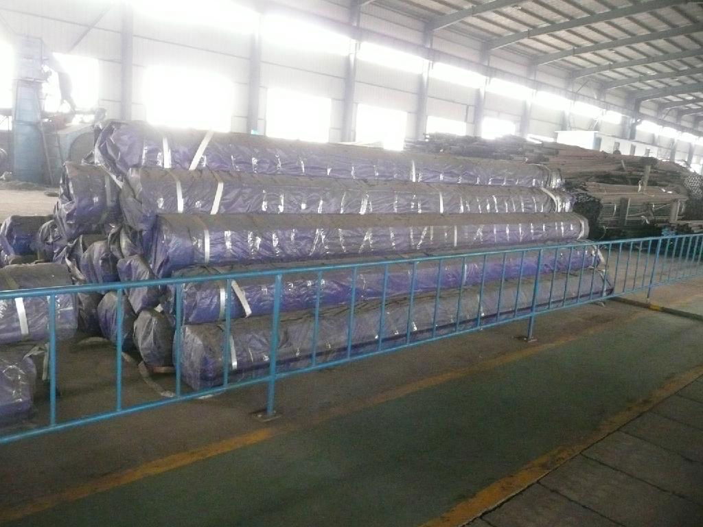 steel pipe 4