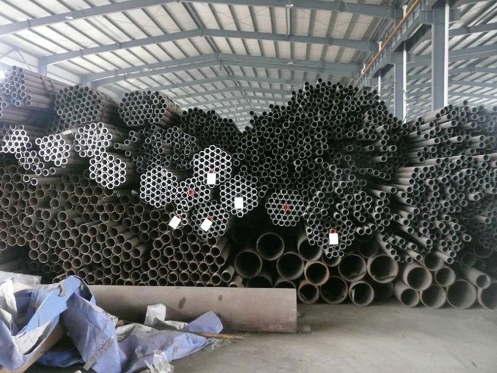 steel pipe 5