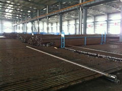 drill pipe