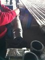 drill pipe 3