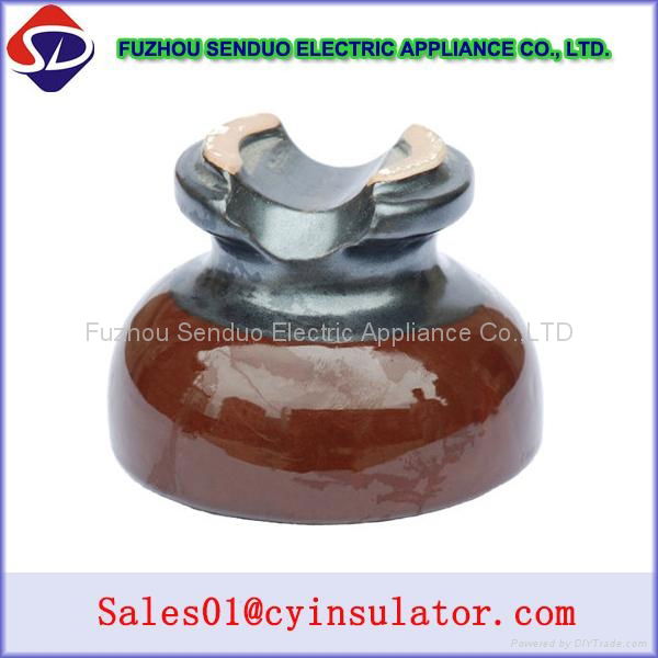 pin ceramic insulator for high voltage 3