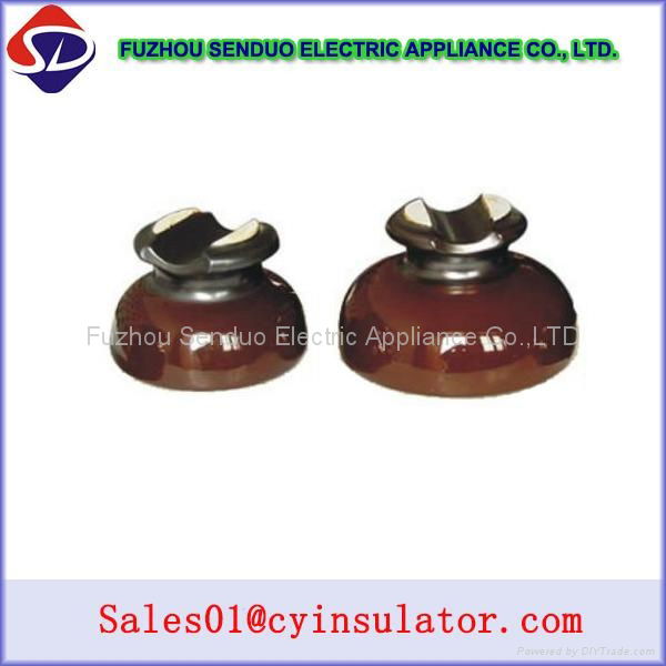 pin ceramic insulator for high voltage 4