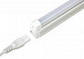 16w led tube light