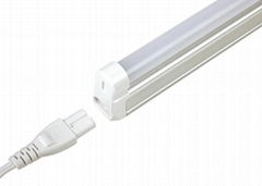 16w led tube light