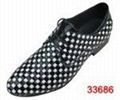 Men Dress shoes 1