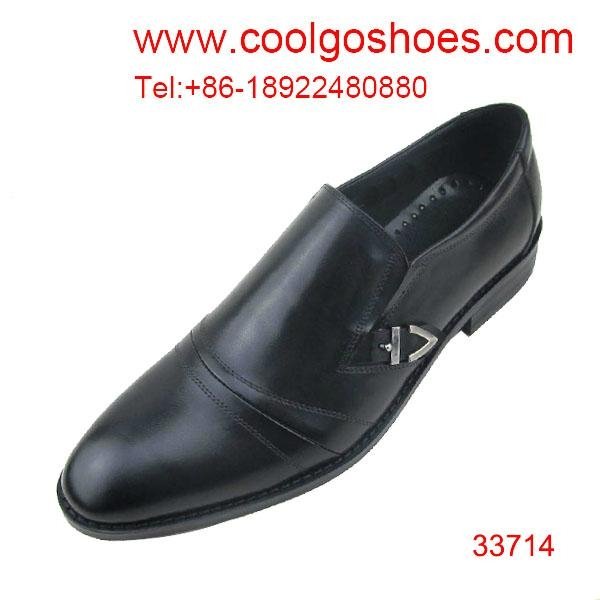 men wholesale shoes from china manufacturer