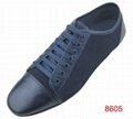 2014 Latest sport men shoes made in