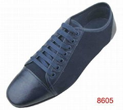 2014 Latest sport men shoes made in China meimei