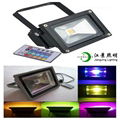 LED Flood light 10-200w Dimmable or