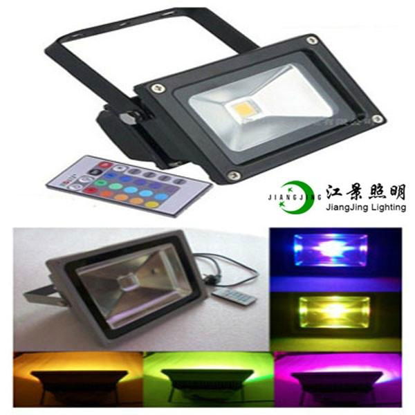 LED Flood light 10-200w Dimmable or Non-dimmable